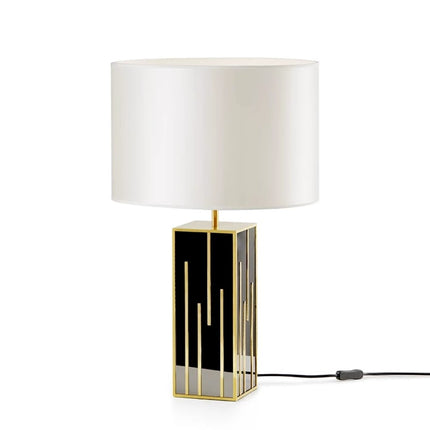Table lamp PERFECTA by Rodesigne — designer table lamp by RODESIGNE