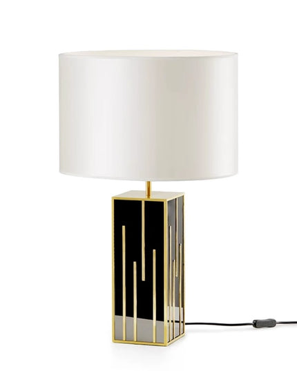 Table lamp PERFECTA by Rodesigne