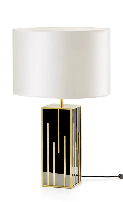 Table lamp PERFECTA by Rodesigne