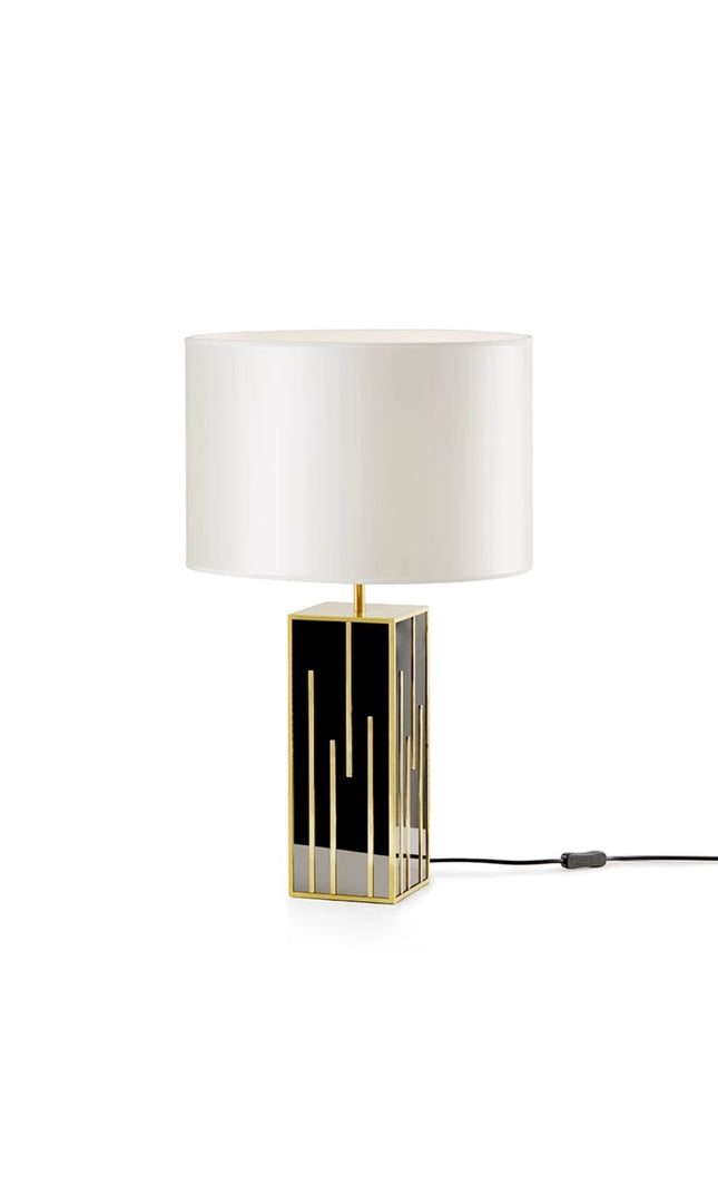 Table lamp PERFECTA by Rodesigne