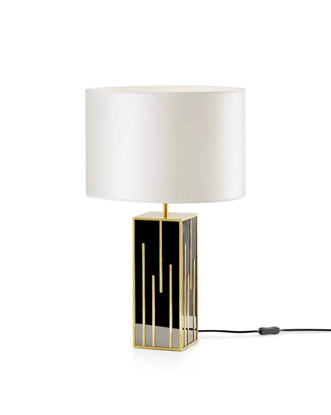 Table lamp PERFECTA by Rodesigne — designer table lamp by RODESIGNE