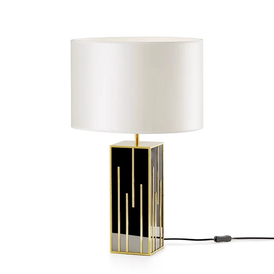 Table lamp PERFECTA by Rodesigne