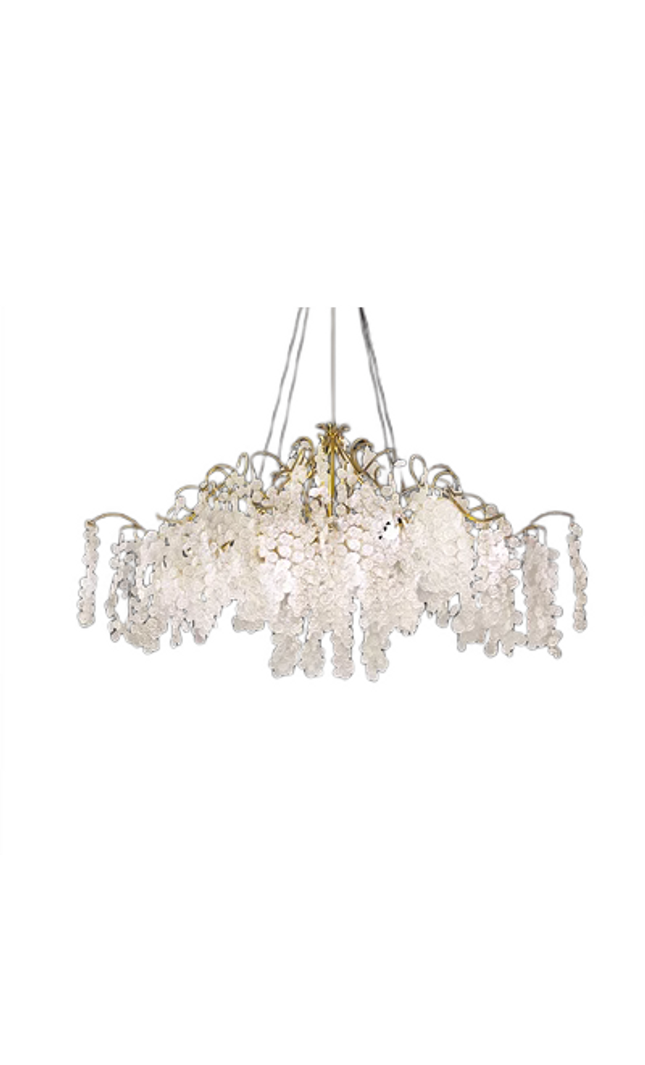 Chandelier CREEP by Rodesigne