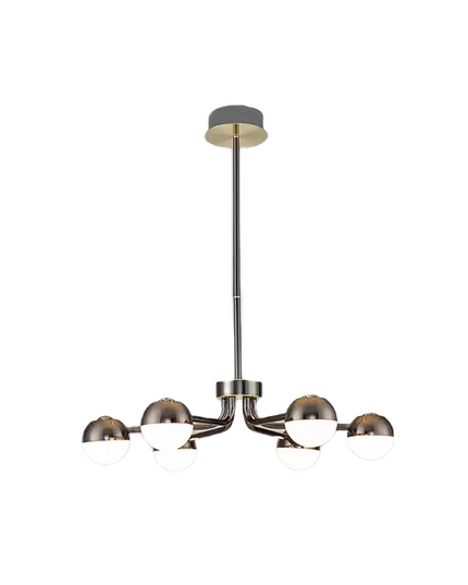 Chandelier HUG by Rodesigne