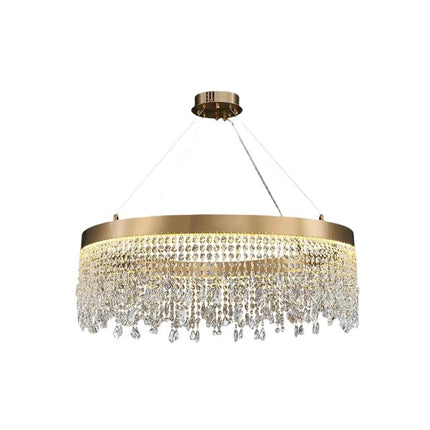 Chandelier NIKKO — Chandeliers by Romatti, view 2