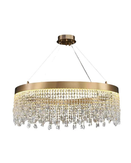 Chandelier NIKKO by Rodesigne