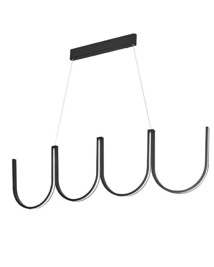 Chandelier GIRU by Rodesigne