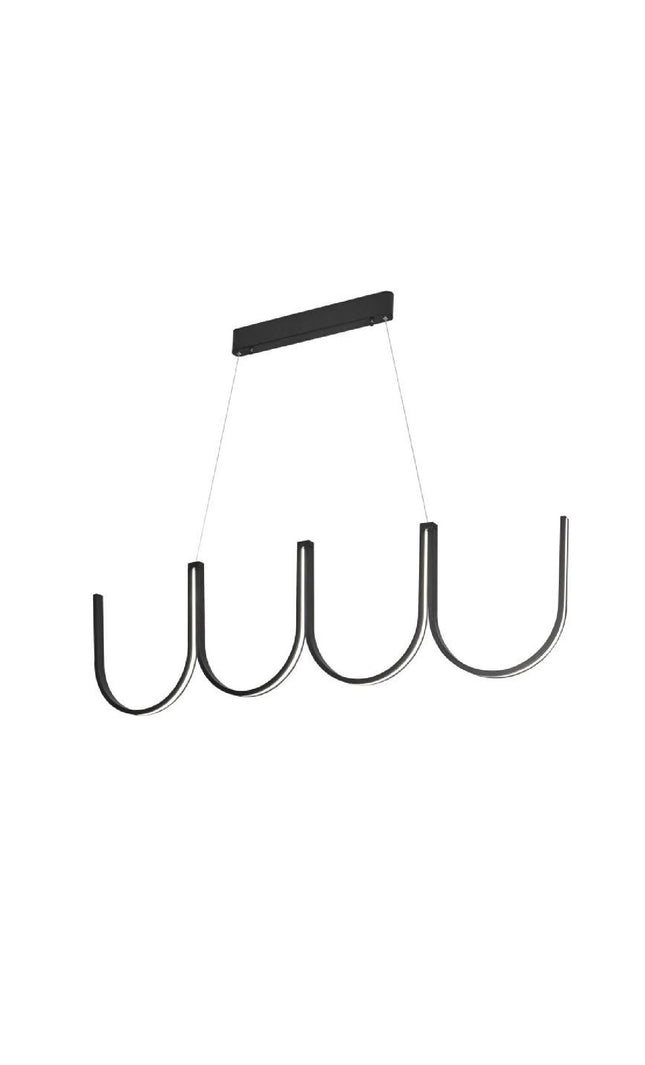 Chandelier GIRU by Rodesigne