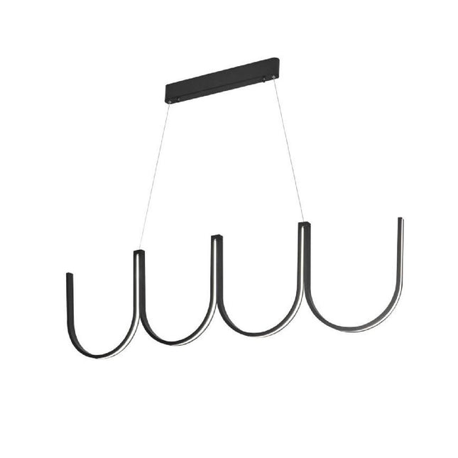 Chandelier GIRU — Chandeliers by Romatti