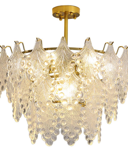 Chandelier BEAM by Rodesigne