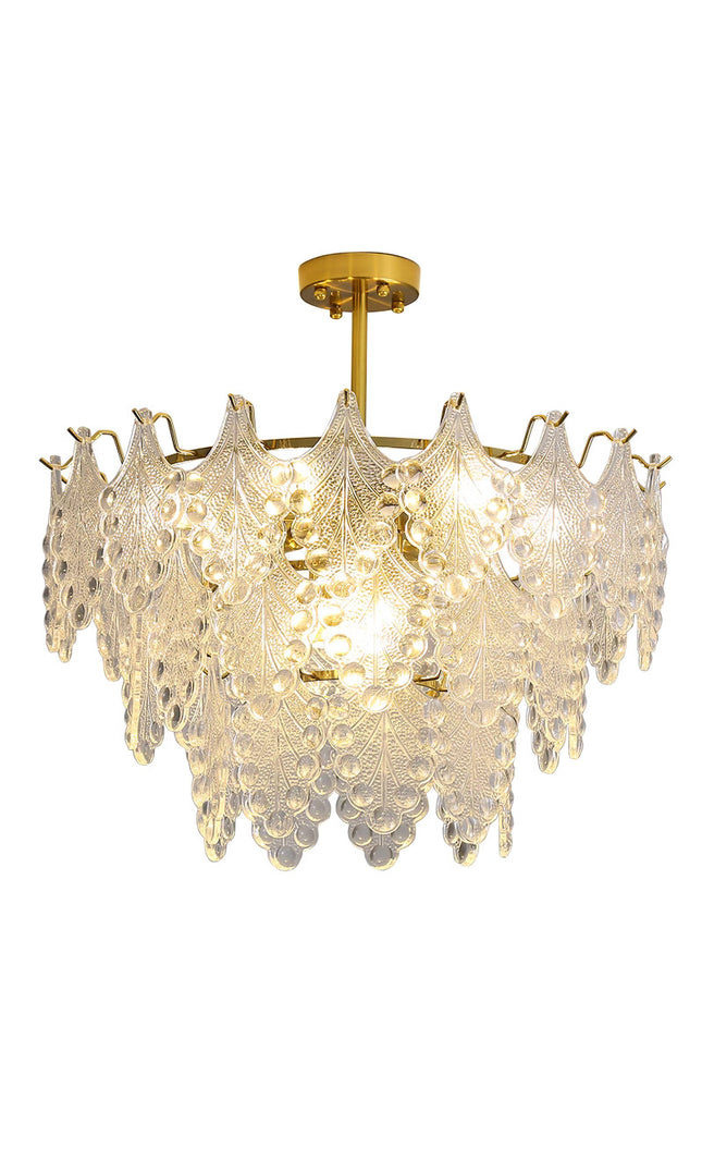 Chandelier BEAM by Rodesigne