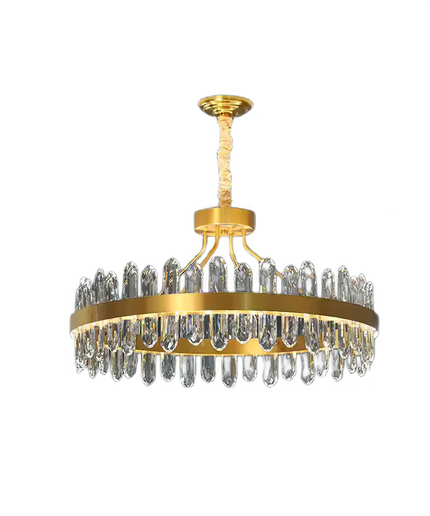 Chandelier TRUTTO — Chandeliers by Romatti