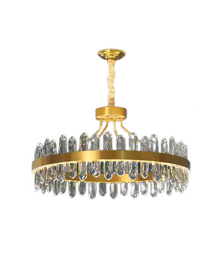 Chandelier TRUTTO by Rodesigne