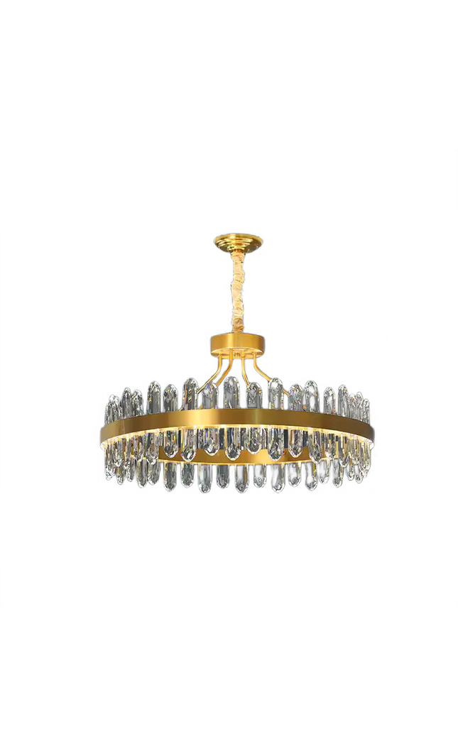 Chandelier TRUTTO by Rodesigne