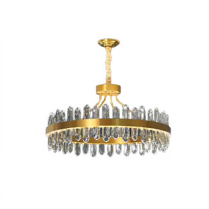 Chandelier TRUTTO by Rodesigne