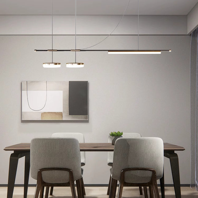Chandelier MUNTERE by Rodesigne