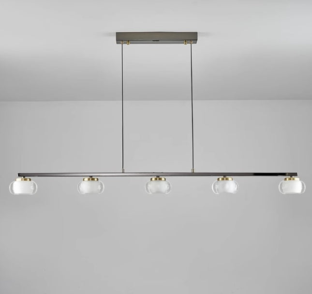 Chandelier DORRO LONG by Rodesigne