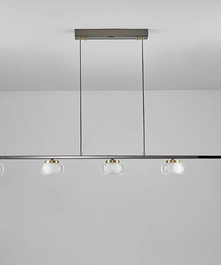 Chandelier DORRO LONG by Rodesigne