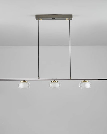 Chandelier DORRO LONG by Rodesigne