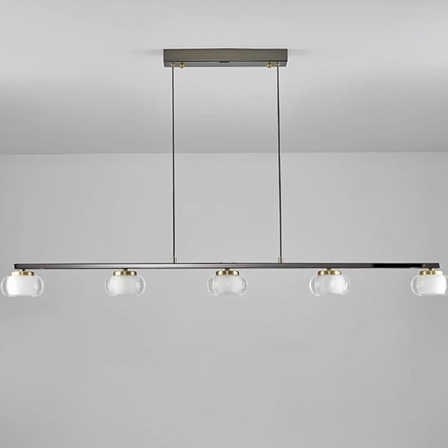 Chandelier DORRO LONG by Rodesigne