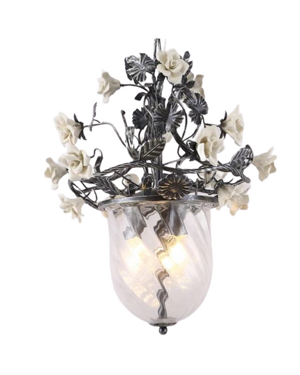 Chandelier REVA by Rodesigne