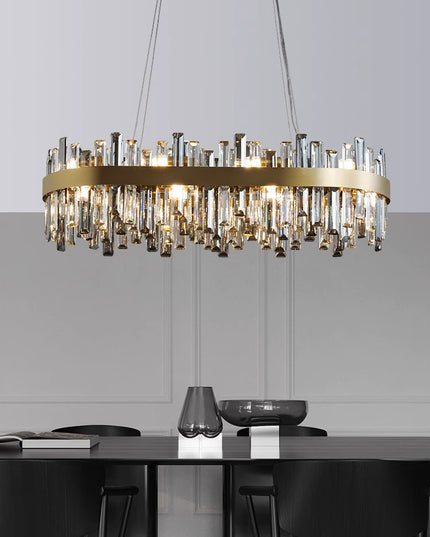 Chandelier CANTARE by Rodesigne