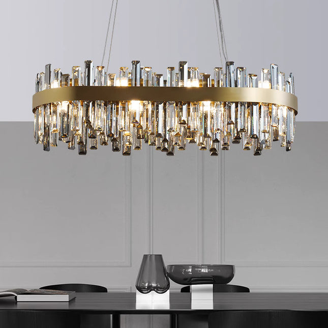 Chandelier CANTARE by Rodesigne