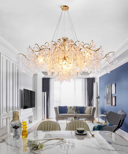 Chandelier CREEP by Rodesigne