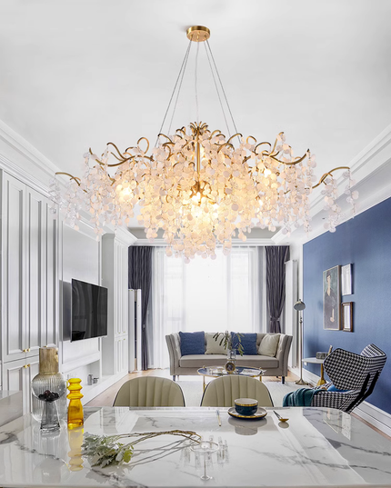 Chandelier CREEP by Rodesigne