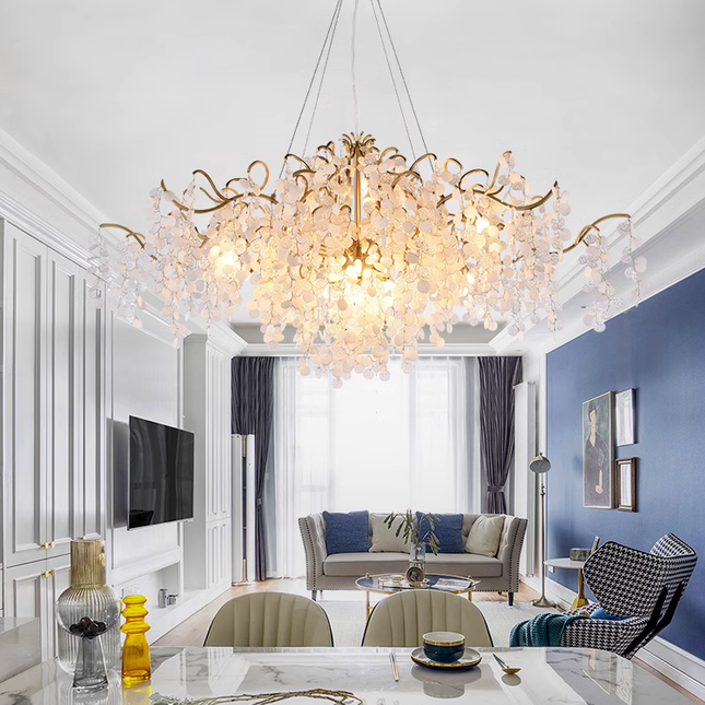 Chandelier CREEP by Rodesigne