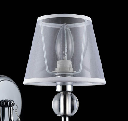 Wall lamp (Sconce) BELON by Rodesigne — wall sconce lamp, designer lighting by RODESIGNE