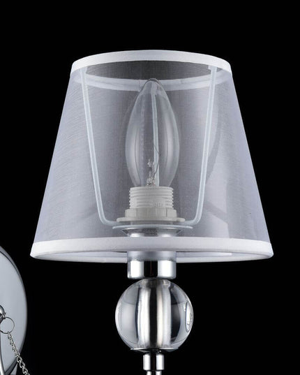 Wall lamp (Sconce) BELON by Rodesigne