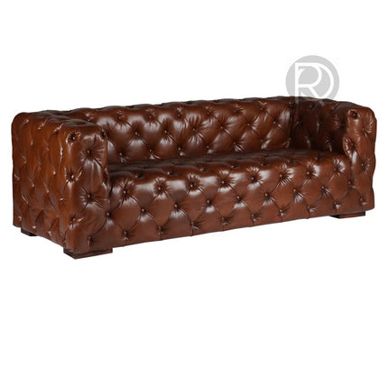 Sofa MOLLE by Rodesigne — designer sofa, custom furniture by RODESIGNE