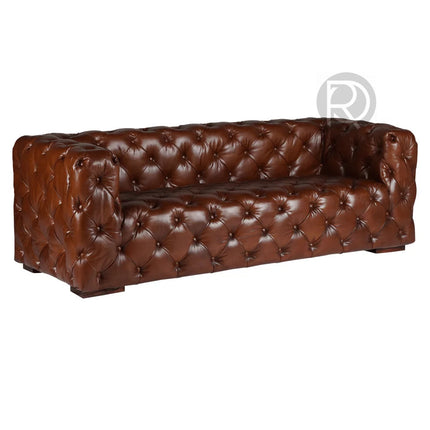 Sofa MOLLE by Rodesigne — designer sofa, custom furniture by RODESIGNE
