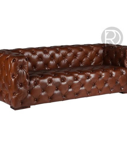 Sofa MOLLE by Rodesigne