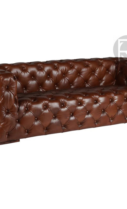 Sofa MOLLE by Rodesigne