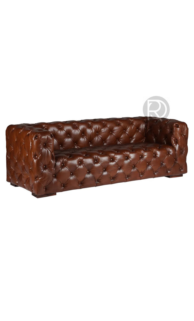 Sofa MOLLE by Rodesigne