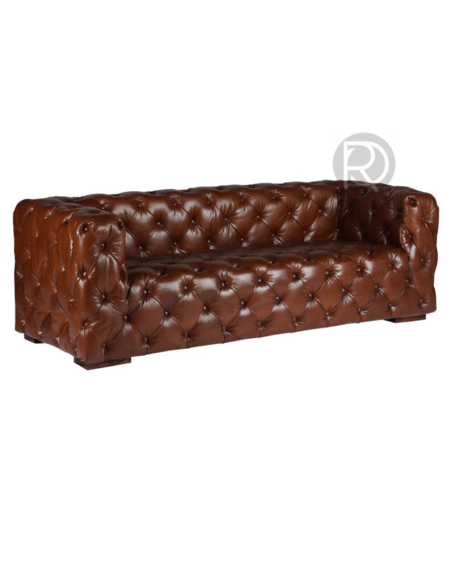 Sofa MOLLE by Rodesigne — designer sofa, custom furniture by RODESIGNE
