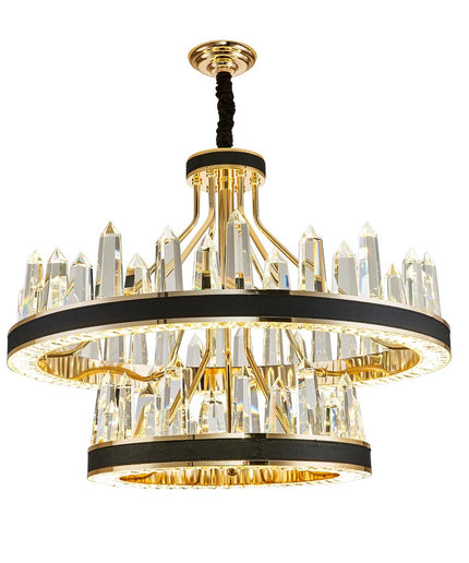 Chandelier ERISONE — Chandeliers by Romatti