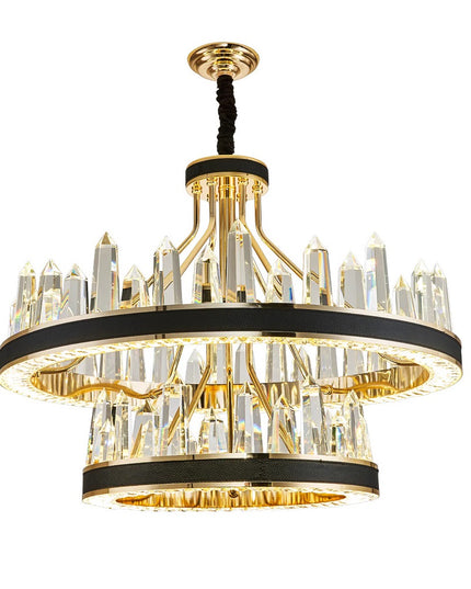 Chandelier ERISONE by Rodesigne