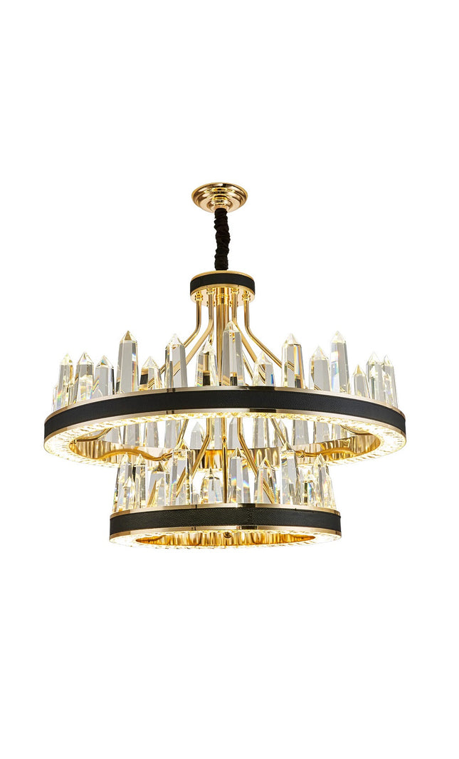 Chandelier ERISONE by Rodesigne