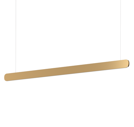 Chandelier LISSI by Rodesigne — brass designer chandelier, custom lighting by RODESIGNE