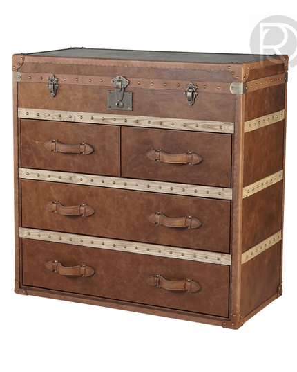 ARGON by Rodesigne chest of drawers