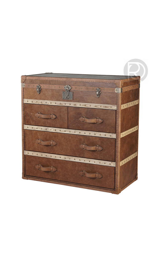 ARGON by Rodesigne chest of drawers
