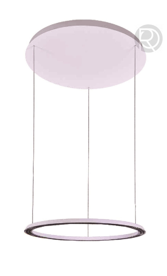 Chandelier NELLU by Rodesigne