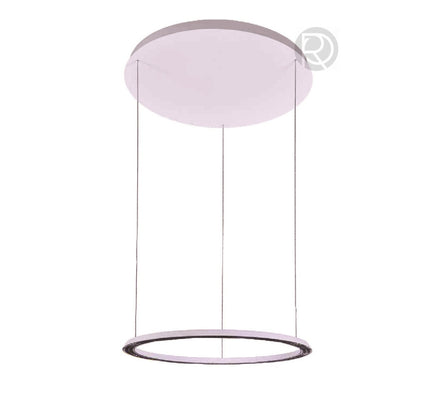 Chandelier NELLU by Rodesigne — designer chandelier, custom lighting by RODESIGNE