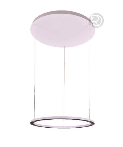 Chandelier NELLU by Rodesigne — designer chandelier, custom lighting by RODESIGNE