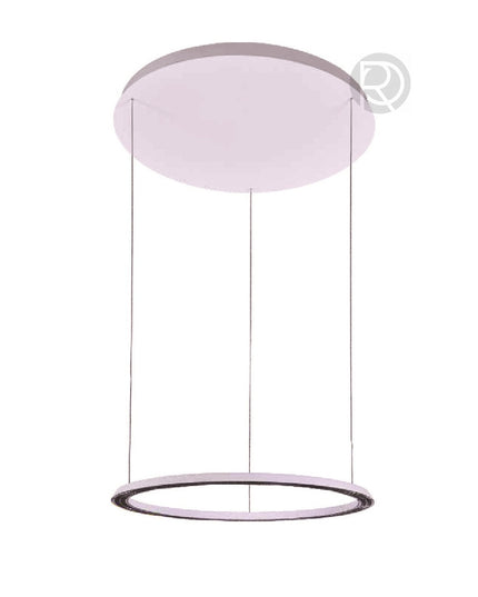 Chandelier NELLU by Rodesigne