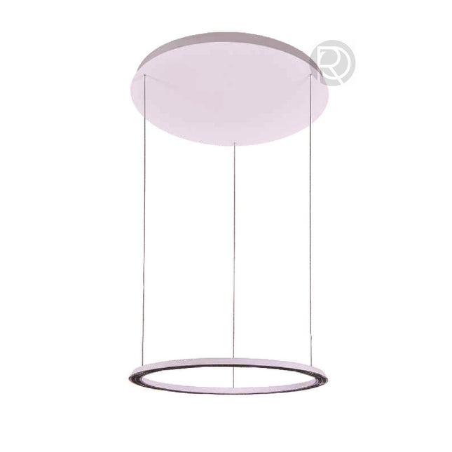 Chandelier NELLU — Chandeliers by Romatti, view 3