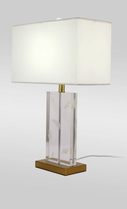 BERTA by Rodesigne table lamp